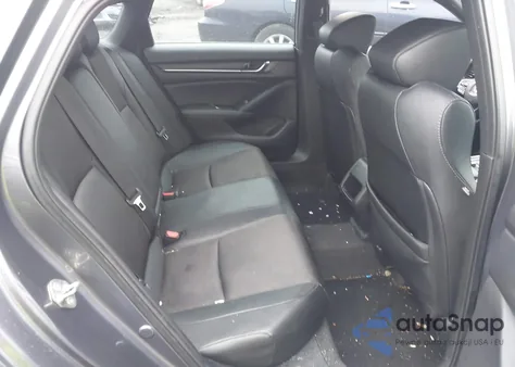 2020 Honda Accord Sport z USA, uszkodzony, nr VIN 1HGCV1F3XLA026482